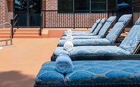 Sheraton Hotel Denver Tech Center